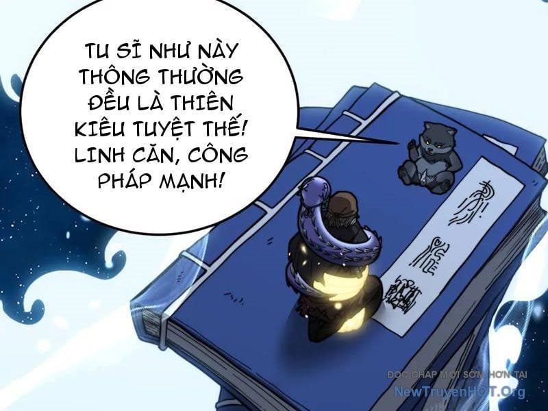 Lão Xà Tu Tiên Truyện Chapter 45 - Trang 68