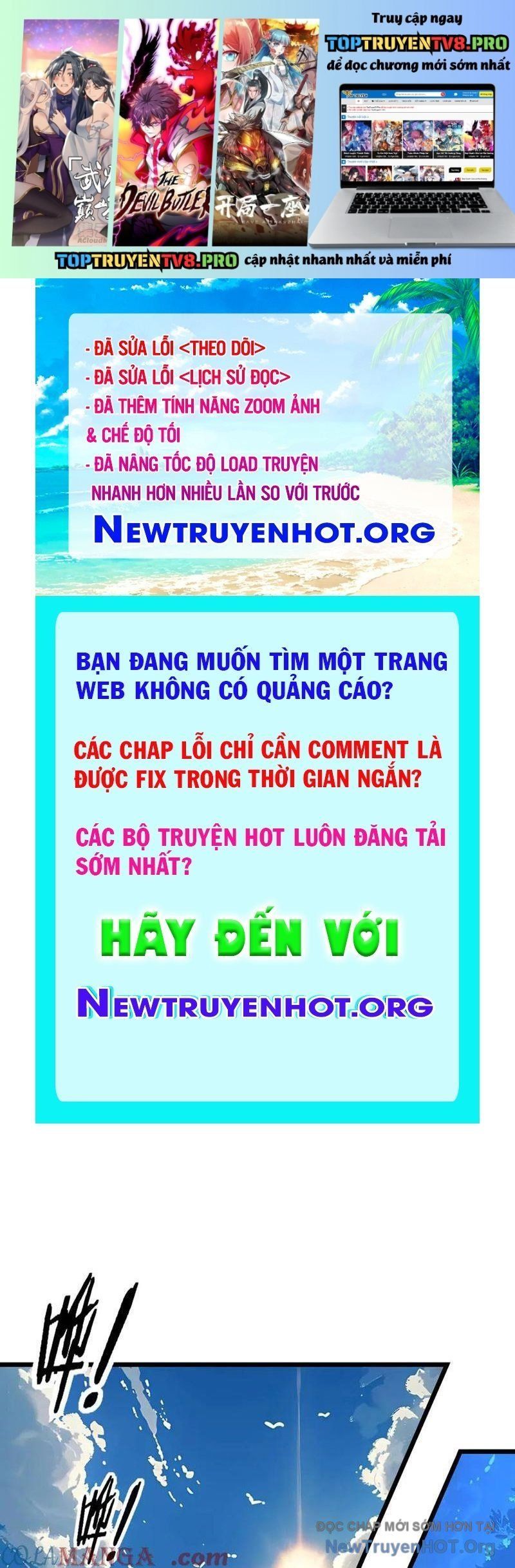 Lão Xà Tu Tiên Truyện Chapter 46 - Trang 1