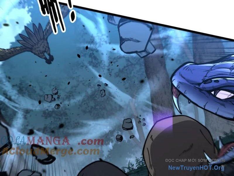 Lão Xà Tu Tiên Truyện Chapter 46 - Trang 22