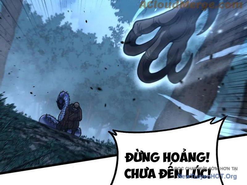 Lão Xà Tu Tiên Truyện Chapter 46 - Trang 27