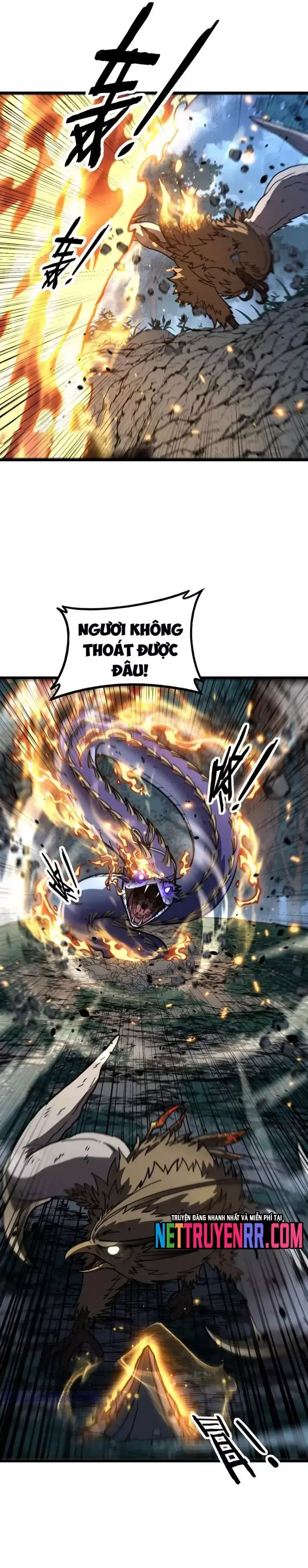 Lão Xà Tu Tiên Truyện Chapter 47 - Trang 14