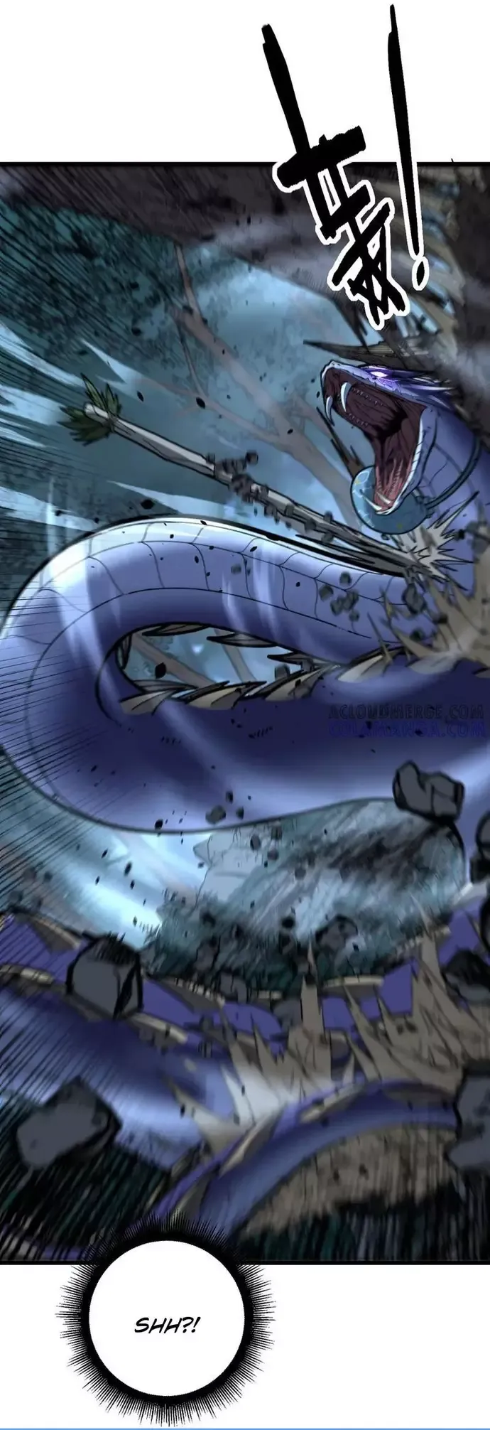 Lão Xà Tu Tiên Truyện Chapter 47 - Trang 17