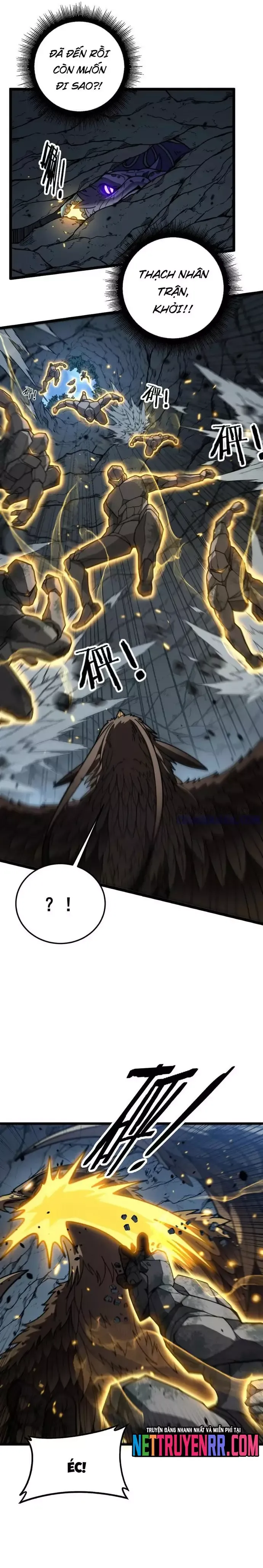 Lão Xà Tu Tiên Truyện Chapter 47 - Trang 9