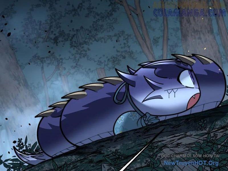 Lão Xà Tu Tiên Truyện Chapter 48 - Trang 2