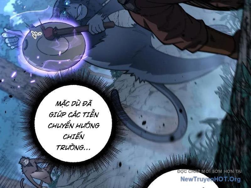 Lão Xà Tu Tiên Truyện Chapter 48 - Trang 48