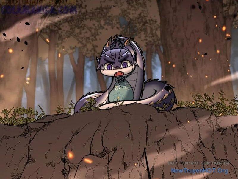 Lão Xà Tu Tiên Truyện Chapter 49 - Trang 2