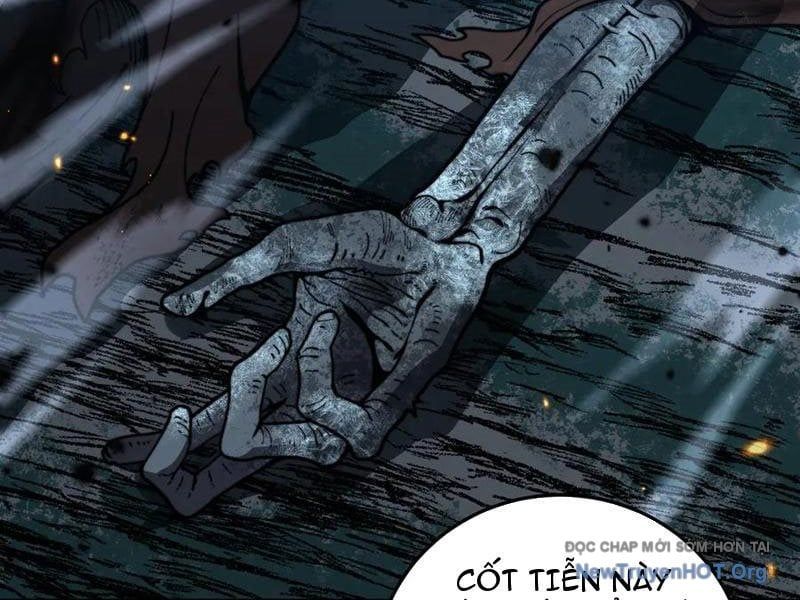 Lão Xà Tu Tiên Truyện Chapter 49 - Trang 46