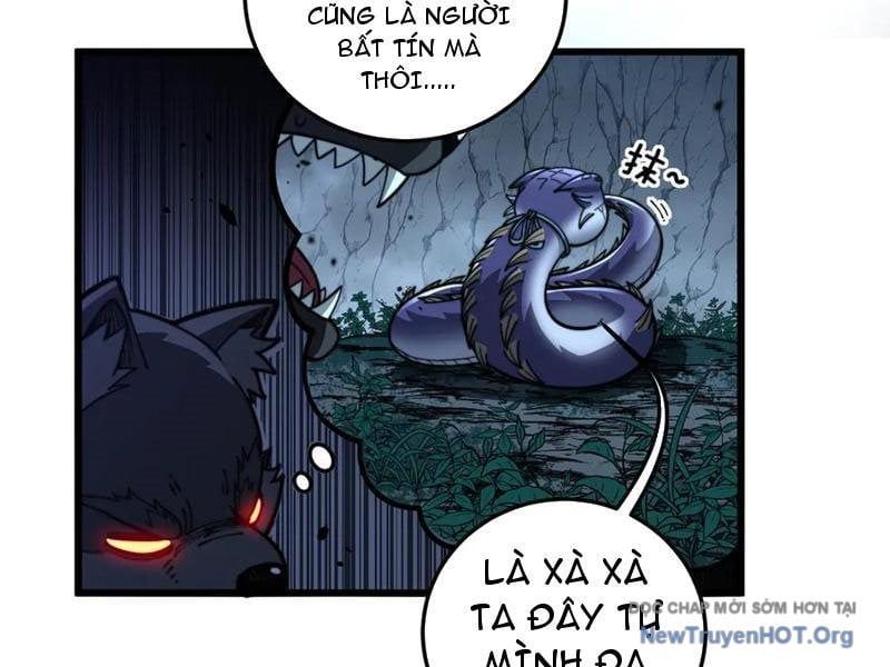 Lão Xà Tu Tiên Truyện Chapter 49 - Trang 69