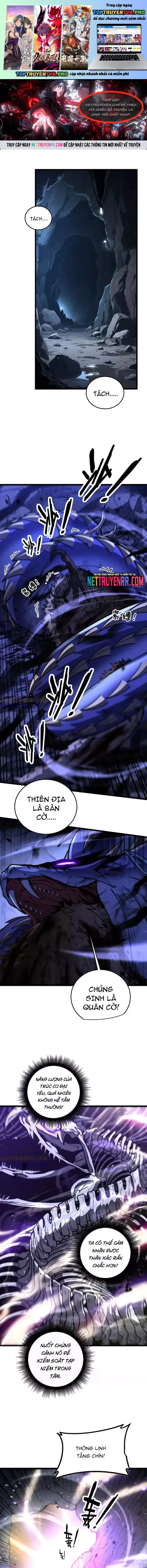 Lão Xà Tu Tiên Truyện Chapter 50 - Trang 1