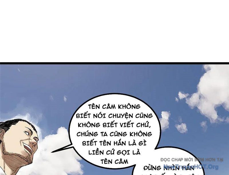 Thiên Hạ Đệ Nhất Lữ Bố - Chapter 140 - Page 10