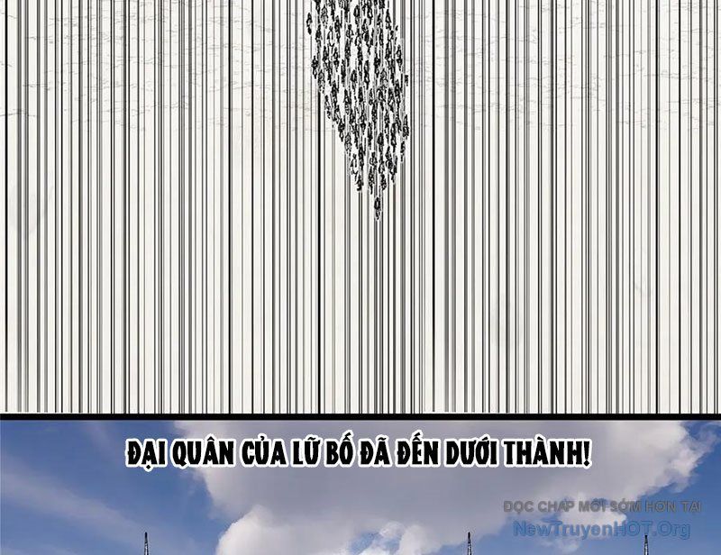 Thiên Hạ Đệ Nhất Lữ Bố - Chapter 140 - Page 107