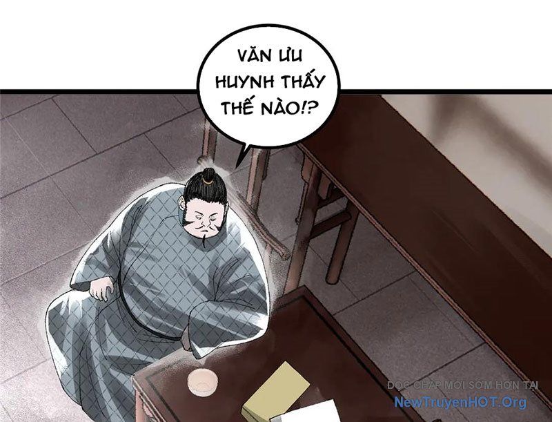Thiên Hạ Đệ Nhất Lữ Bố - Chapter 140 - Page 16