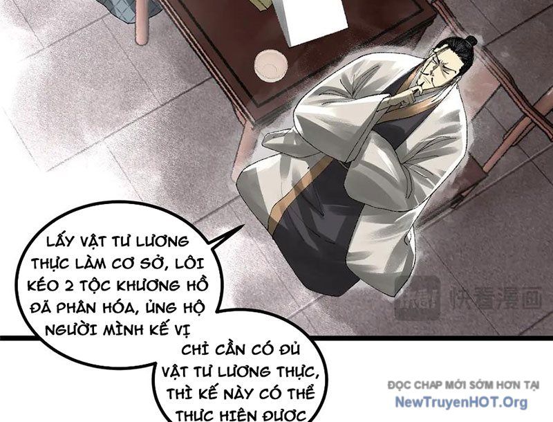 Thiên Hạ Đệ Nhất Lữ Bố - Chapter 140 - Page 17