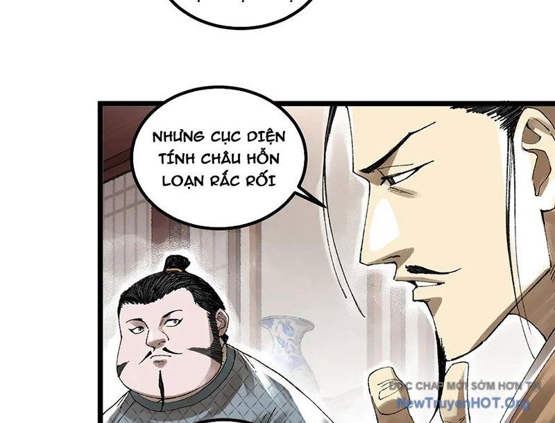 Thiên Hạ Đệ Nhất Lữ Bố - Chapter 140 - Page 18