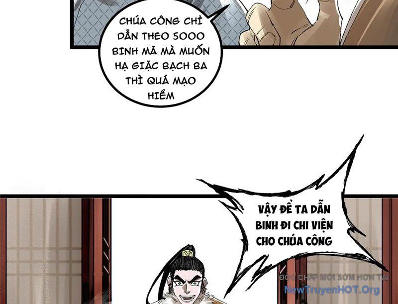 Thiên Hạ Đệ Nhất Lữ Bố - Chapter 140 - Page 19