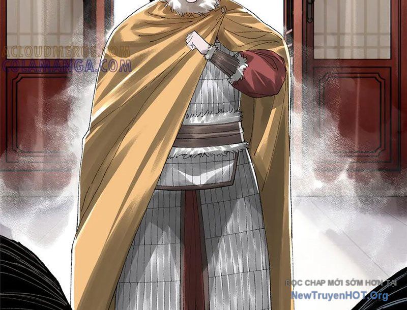 Thiên Hạ Đệ Nhất Lữ Bố - Chapter 140 - Page 20