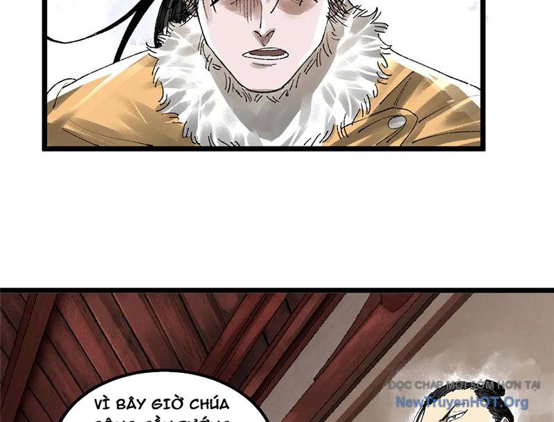 Thiên Hạ Đệ Nhất Lữ Bố - Chapter 140 - Page 22