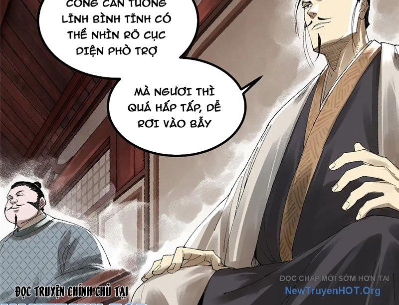 Thiên Hạ Đệ Nhất Lữ Bố - Chapter 140 - Page 23