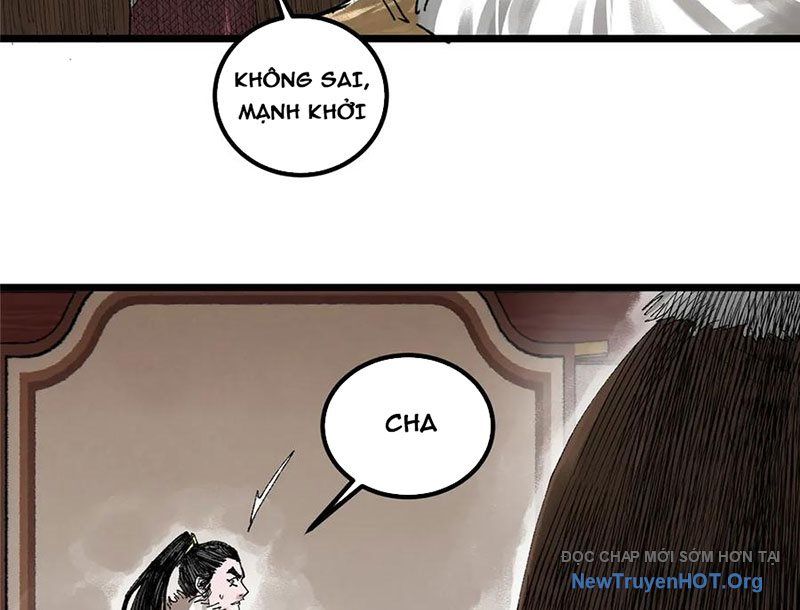 Thiên Hạ Đệ Nhất Lữ Bố - Chapter 140 - Page 27