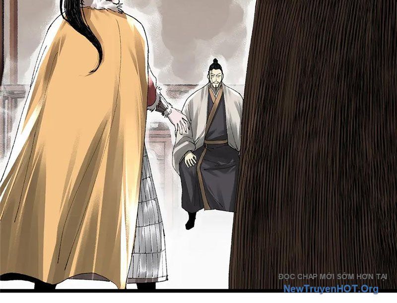 Thiên Hạ Đệ Nhất Lữ Bố - Chapter 140 - Page 28