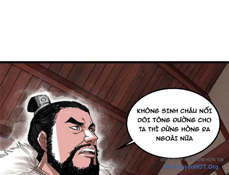 Thiên Hạ Đệ Nhất Lữ Bố - Chapter 140 - Page 29