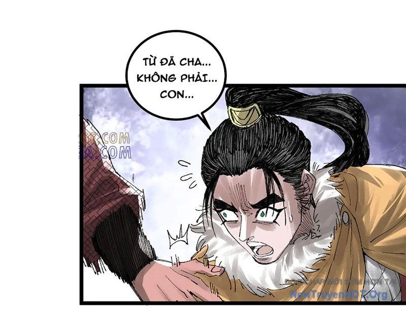Thiên Hạ Đệ Nhất Lữ Bố - Chapter 140 - Page 31