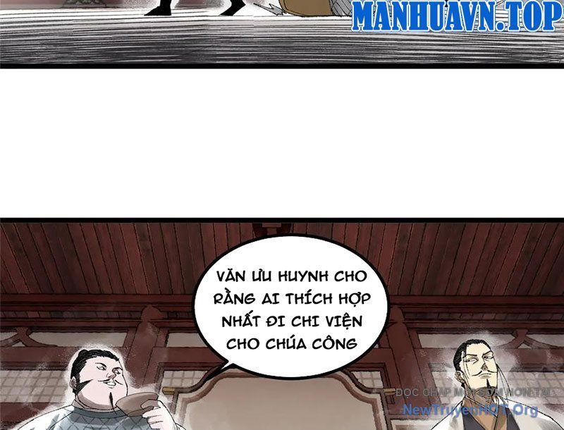 Thiên Hạ Đệ Nhất Lữ Bố - Chapter 140 - Page 33