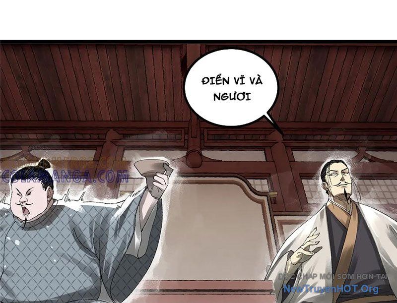 Thiên Hạ Đệ Nhất Lữ Bố - Chapter 140 - Page 35