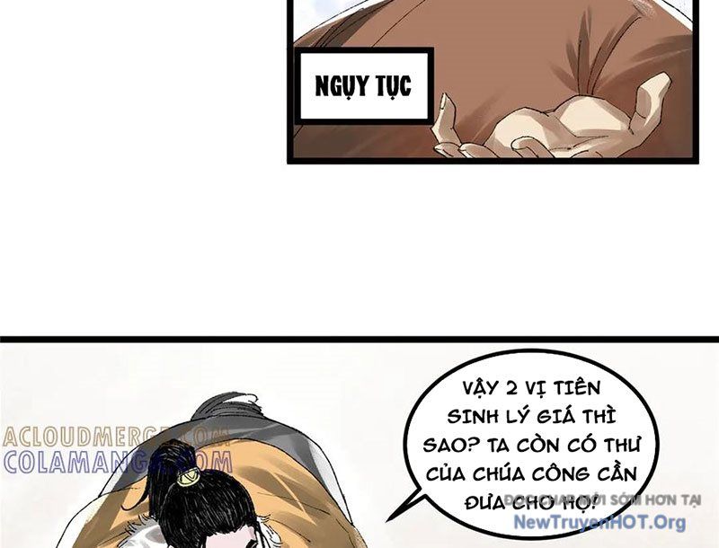 Thiên Hạ Đệ Nhất Lữ Bố - Chapter 140 - Page 4