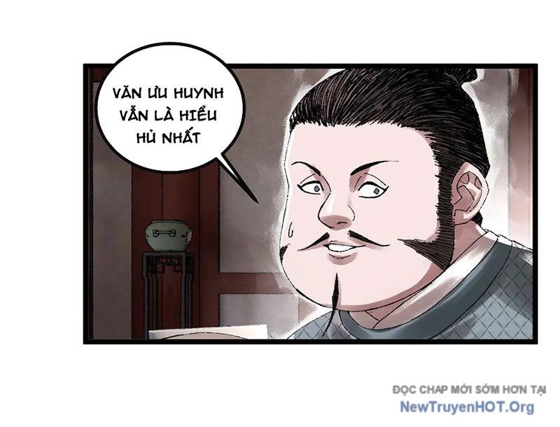 Thiên Hạ Đệ Nhất Lữ Bố - Chapter 140 - Page 40