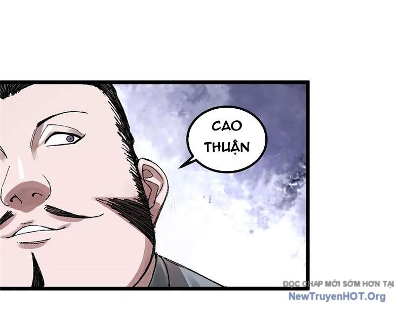 Thiên Hạ Đệ Nhất Lữ Bố - Chapter 140 - Page 43