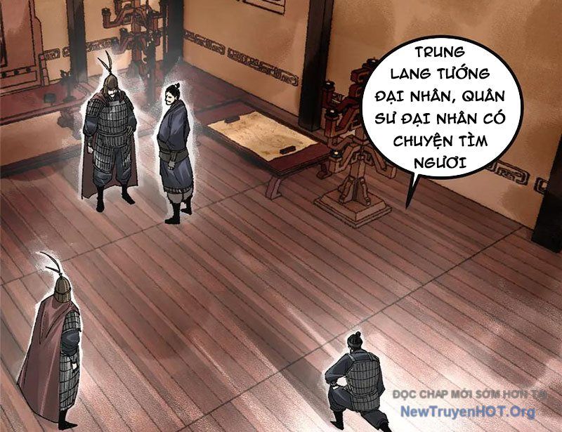Thiên Hạ Đệ Nhất Lữ Bố - Chapter 140 - Page 45