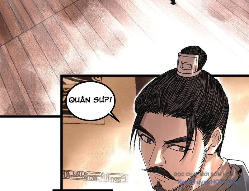 Thiên Hạ Đệ Nhất Lữ Bố - Chapter 140 - Page 46