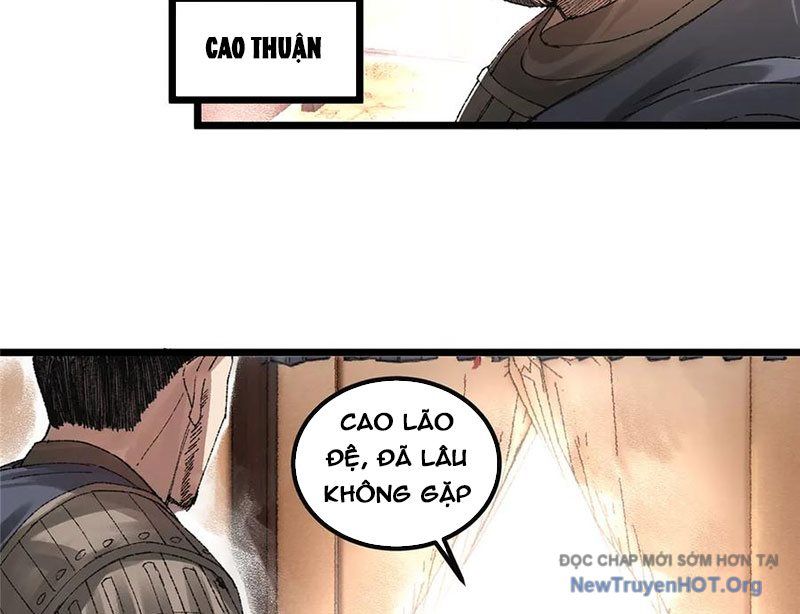 Thiên Hạ Đệ Nhất Lữ Bố - Chapter 140 - Page 47
