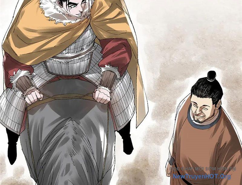 Thiên Hạ Đệ Nhất Lữ Bố - Chapter 140 - Page 5