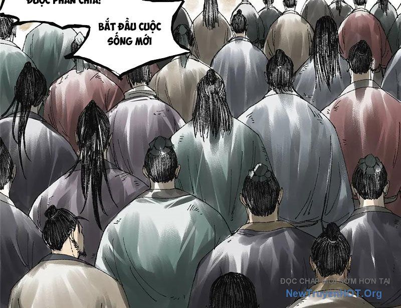 Thiên Hạ Đệ Nhất Lữ Bố - Chapter 140 - Page 50