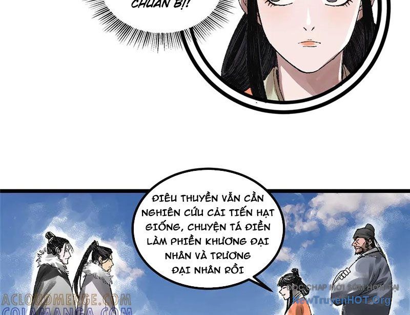 Thiên Hạ Đệ Nhất Lữ Bố - Chapter 140 - Page 53