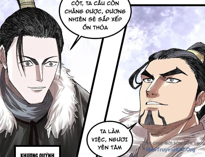 Thiên Hạ Đệ Nhất Lữ Bố - Chapter 140 - Page 55