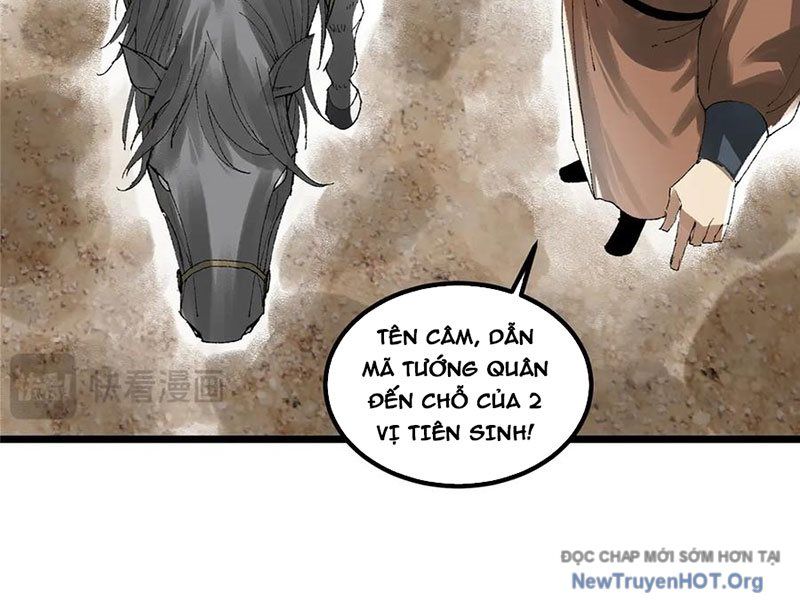 Thiên Hạ Đệ Nhất Lữ Bố - Chapter 140 - Page 6