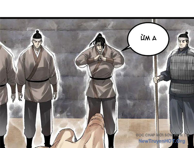 Thiên Hạ Đệ Nhất Lữ Bố - Chapter 140 - Page 7