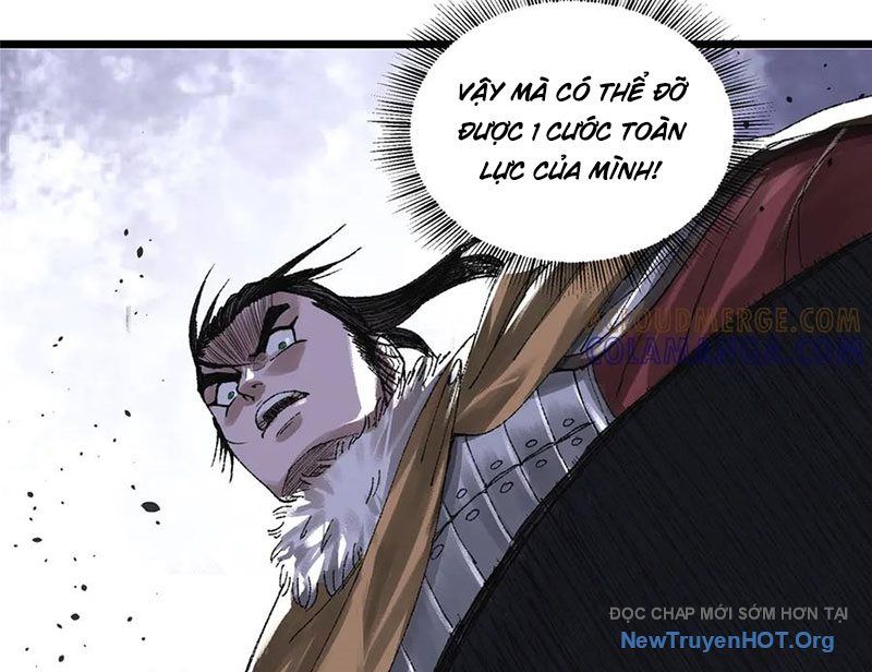 Thiên Hạ Đệ Nhất Lữ Bố - Chapter 140 - Page 84