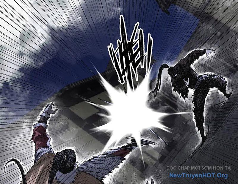 Thiên Hạ Đệ Nhất Lữ Bố - Chapter 140 - Page 86