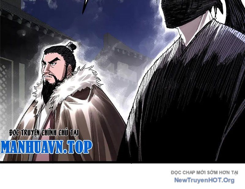 Thiên Hạ Đệ Nhất Lữ Bố - Chapter 140 - Page 93