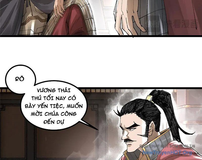 Thiên Hạ Đệ Nhất Lữ Bố - Chapter 141 - Page 10