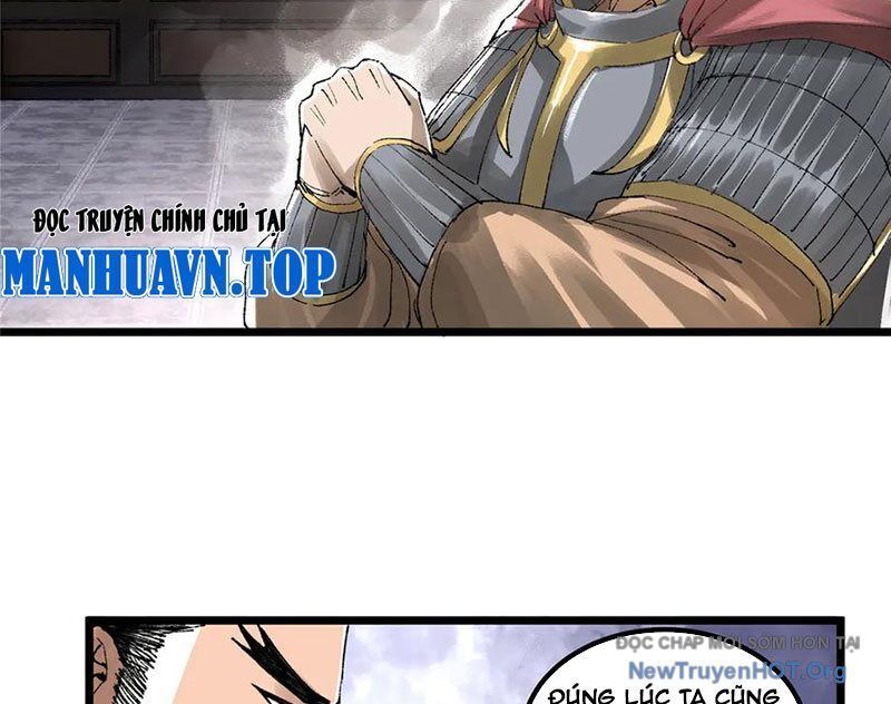 Thiên Hạ Đệ Nhất Lữ Bố - Chapter 141 - Page 11