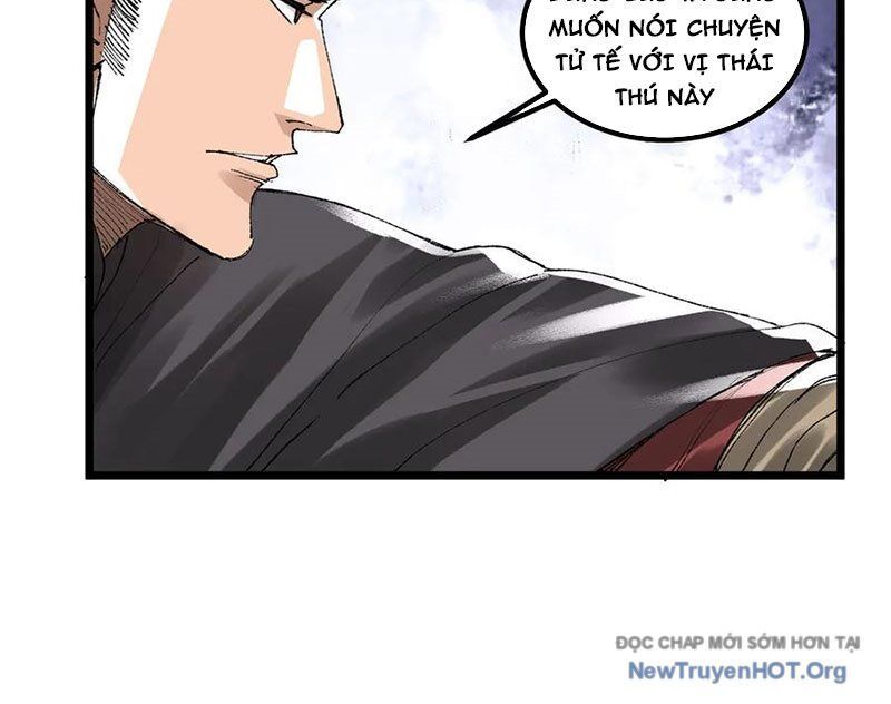 Thiên Hạ Đệ Nhất Lữ Bố - Chapter 141 - Page 12