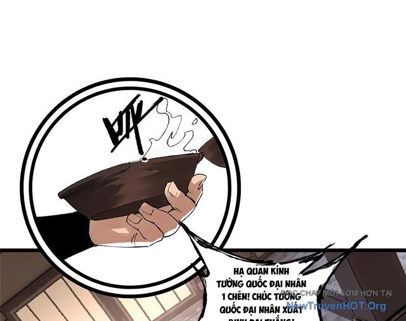 Thiên Hạ Đệ Nhất Lữ Bố - Chapter 141 - Page 13