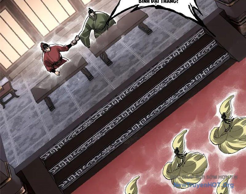 Thiên Hạ Đệ Nhất Lữ Bố - Chapter 141 - Page 14