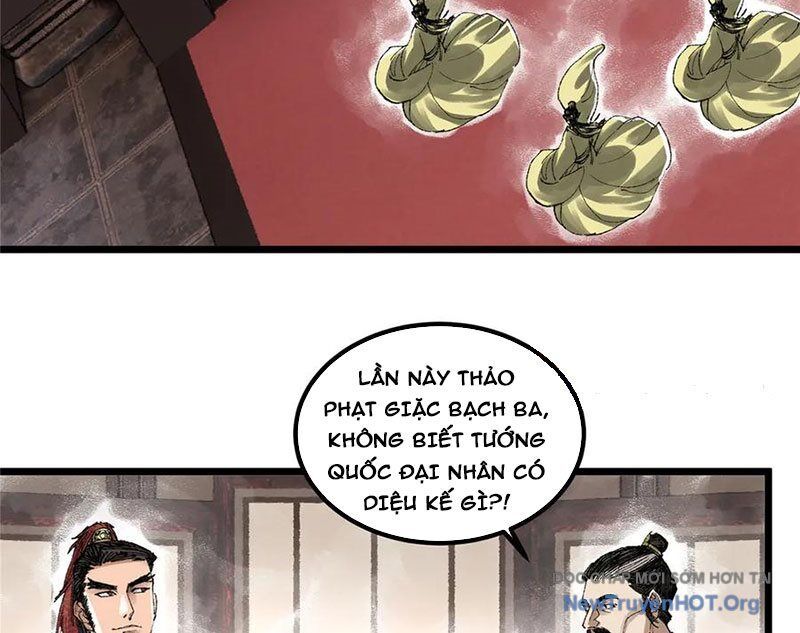Thiên Hạ Đệ Nhất Lữ Bố - Chapter 141 - Page 15