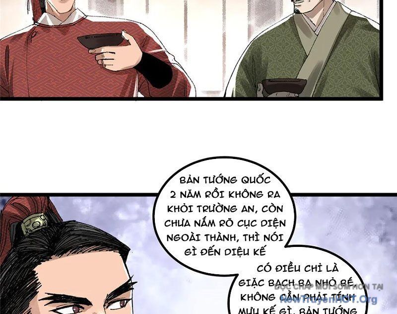 Thiên Hạ Đệ Nhất Lữ Bố - Chapter 141 - Page 16